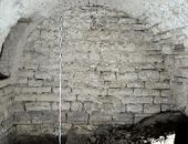 اكتشاف آثار قصر الأسقف الأول في تل كاتدرائية ميرسبورج بألمانيا