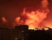 انفجارات فى مدينة عكا وبلدات مجاورة شمالى إسرائيل بعد إطلاق صافرات الإنذار