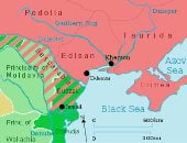 معاهدة بوخارست تبقى ولايتي الأفلاق والبغدان تحت السيطرة العثمانية.. ماذا حدث؟