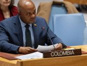 وزير خارجية كولومبيا يدعو لمضاعفة الضغوط على إسرائيل لتطبيق حل الدولتين