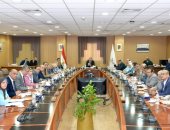 مجلس جامعة المنصورة يدشن مبادرة "الدقهلية بلا أمية"