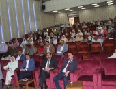 معهد بحوث البترول يعقد ندوة حول "الأجيال الجديدة من الذكاء الاصطناعى"