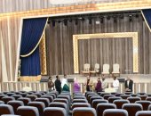 قاعة مؤتمرات دولية.. عروس النيل تستعد لافتتاحها اليوم فى أسوان "فيديو"