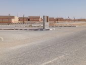 بدء تشغيل تجمع طيبة التمد بمركز نخل لإعمار وتنمية مناطق وسط سيناء