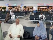 "البحوث الإسلامية" يعلن انطلاق أولى قوافل التوعية بمناسك الحج بمطار القاهرة