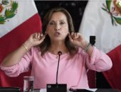 شكوى دستورية ضد رئيسة بيرو بسبب ارتدائها ساعات فاخرة