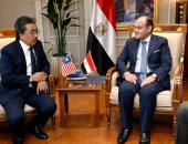 وزير الصناعة: 777 مليون دولار حجم التجارة بين مصر وماليزيا خلال عام 2023