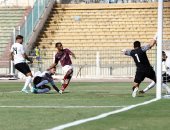 سيراميكا يهزم مكادى بهدف نظيف ويتأهل لدور الـ16 لكأس مصر.. فيديو