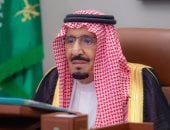 الملك سلمان يشكر شعب السعودية والجميع على تمنياتهم له الصحة والعافية