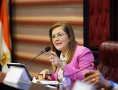 وزيرة التخطيط تستعرض 4 محاور لتحقيق التنمية الشاملة فى ندوة "مستقبل وطن"