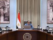 رئيس الوزراء يتابع جاهزية المتحف المصرى الكبير للافتتاح