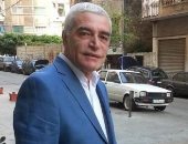وفاة الشاعر اللبنانى محمد ماضى والجنازة بعد صلاة الظهر فى لبنان