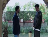 دواعى السفر الحلقة 5.. على يلتقى بشقيقه سمير ويغضب من القبطان إبراهيم