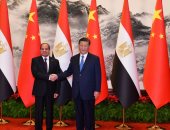 أخبار مصر.. الرئيس السيسى ونظيره الصينى يشهدان توقيع عدة اتفاقيات للتعاون المشترك