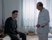 دواعى السفر الحلقة 5.. على يحكى للقبطان إبراهيم قصته مع والده