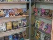 وزارة الثقافة تطلق أول معرض للكتاب بشلاتين وتقدم كتبا مجانية