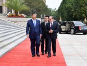 أخبار مصر.. بكين ترحب بطلب مصر استضافة قمة عربية صينية