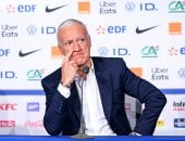 ديشامب قبل قمة هولندا ضد فرنسا: مباراة مختلفة عن سداسية تصفيات يورو 2024