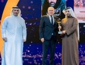 افتتاح مهرجان الخليج للإذاعة والتلفزيون وتكريم الفائزين بـ الدانة للدراما  