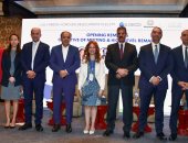اتحاد الصناعات: مصر أبرمت أكثر من 30 مذكرة لتطوير مشروعات الهيدروجين الأخضر