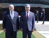 رئيس مجلس الشيوخ يزور العاصمة الأوزبكية لتعزيز التعاون بين مصر وأوزبكستان