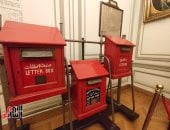 متحف البريد بالعتبة كنوز شاهدة على العصر