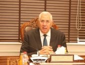 وزير الزراعة يشكر الرئيس السيسي والعاملين بالوزارة متمنيا التوفيق للحكومة الجديدة