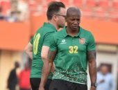 منتخب غينيا بيساو يعلن التعاقد مع مدرب فولهام قبل مواجهة مصر 