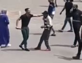 مقتل شخص وإصابة 8 آخرين فى هجوم بسكين بمدينة الدار البيضاء وسط المغرب