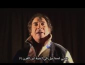 محيى إسماعيل يظهر فى فيديو كليب من تأليفه وإخراجه وأدائه