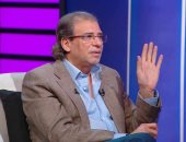 خالد يوسف: نجيب الريحاني أعظم ممثل في تاريخ السينما