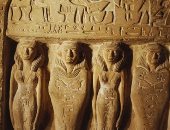 اللوحات الجنائزية.. محاولة لتخليد اسم المتوفى في الحضارة الفرعونية