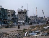 القاهرة الإخبارية: غارات جوية إسرائيلية تستهدف المناطق الشمالية لخان يونس