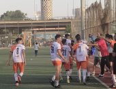 "القليوبية" يفوز على دمياط بهدفين ويتأهل لدور الثمانية بدورى مراكز الشباب