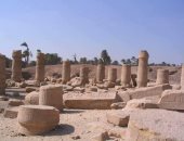 "الأشمونين" مدينة الأحياء بالمنيا.. حكاية أكبر مدينة تجارية فى مصر القديمة