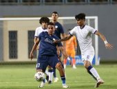 إنبي يهزم النجوم 1-0 ويتأهل لدور الـ16 ببطولة كأس مصر