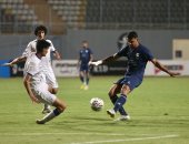 أهداف مباراة إنبى والنجوم في دور الـ32 ببطولة كأس مصر