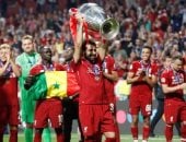 ليفربول يحتفل بمرور 5 سنوات على التتويج بدوري أبطال أوروبا 2019.. فيديو