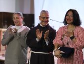 المركز الكاثوليكي للسينما يشارك للعام الثاني فى مسابقة "Franciscan’s Got Talent"