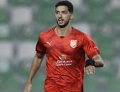 10 معلومات لا تفوتك عن يوسف أيمن لاعب الدحيل وصفقة الأهلي المنتظرة