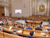 الحكومة الجديدة تقدم برنامجها لمجلس النواب خلال 20 يوما من تاريخ تشكيلها