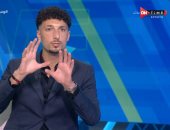وسام أبو علي: بدأت مسيرتي حارس مرمى.. ووالدي أرادني لاعب كاراتيه أو تايكوندو