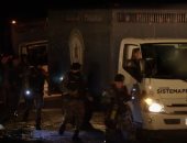 سلطات جواتيمالا تستعيد سجنا حولته العصابات إلى فندق 5 نجوم.. فيديو 