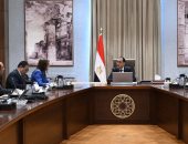 مجلس الوزراء: تحويل مجمع التحرير لفندق بمواصفات عالمية والانتهاء منه بنهاية ديسمبر 2025    