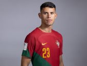 أوتافيو يغيب عن منتخب البرتغال فى يورو 2024 للإصابة واستدعاء نونيز