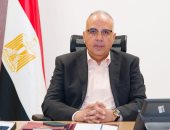 ‫ وزير الرى: مجهودات كبيرة لتطوير عملية توزيع المياه فى مصر