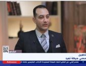 حسن شاهين لـ"الشاهد": مصر وقعت فى يد جماعة إرهابية هدفها أخونة المؤسسات