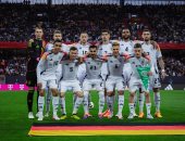 مواعيد مباريات اليوم.. ألمانيا ضد المجر وكرواتيا مع ألبانيا فى يورو 2024