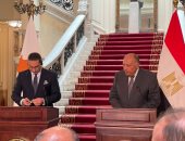 وزير خارجية قبرص: عقود عمل للمصريين بعقود تستمر لـ3 سنوات