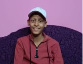 بدون سابق إنذار.. أحمد يتحدى السرطان ويحقق التفوق في الشهادة الإعدادية
